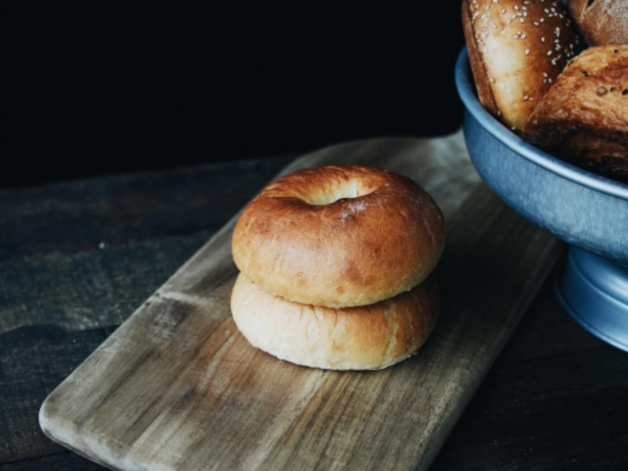 Bagel Sade 4 lü